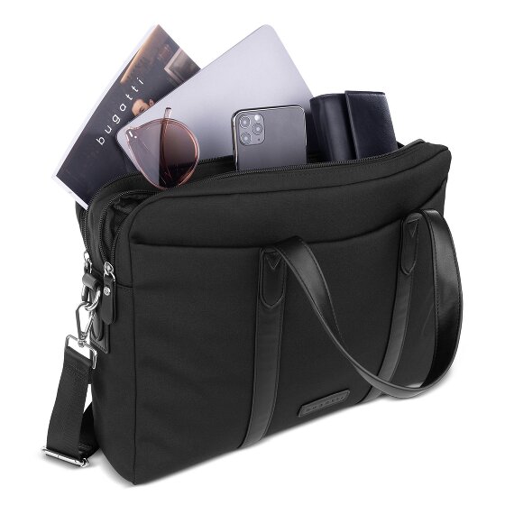 bugatti Maro Koffer 40 cm Laptop compartiment