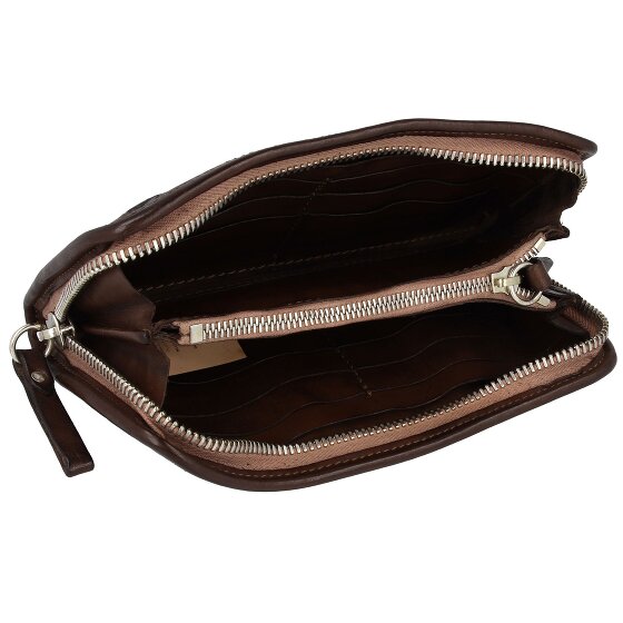 Campomaggi Portemonnee Leer 21 cm