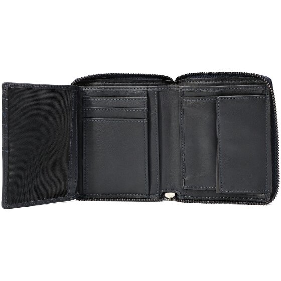 Harbour 2nd Anchor Love Portemonnee Leer 10 cm