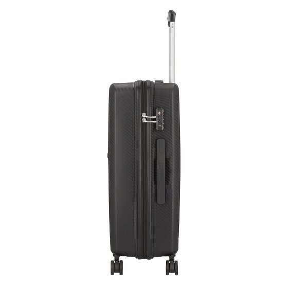 American Tourister Summer Hit 4 wielen Trolley 67 cm
