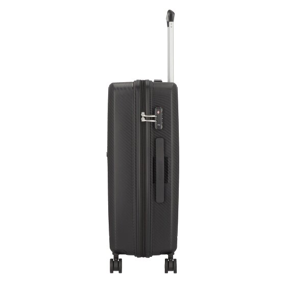 American Tourister Summer Hit 4 wielen Trolley 67 cm