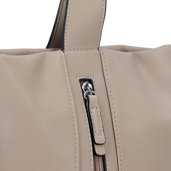 Tom Tailor Yuma Shopper Tas 39 cm Tom Tailor Yuma Shopper Tas 39 cm