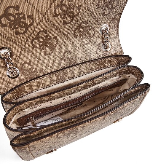 Guess Noelle II Schoudertas 24 cm