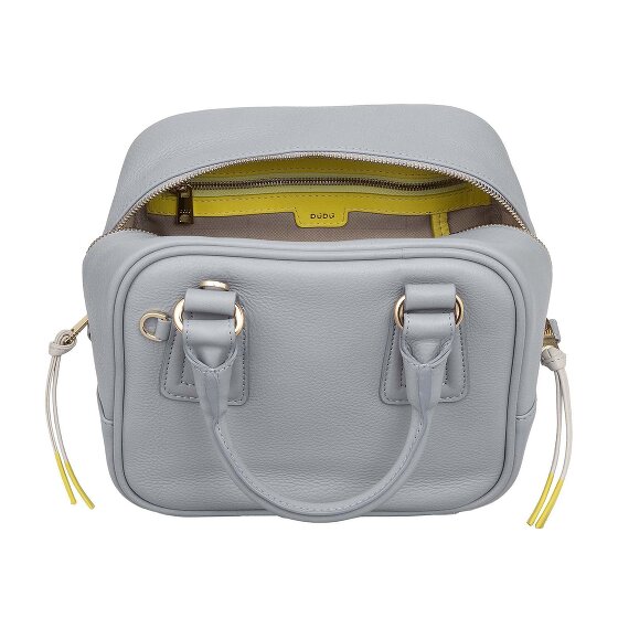 DuDu Skyline Handtas Leder 20.5 cm