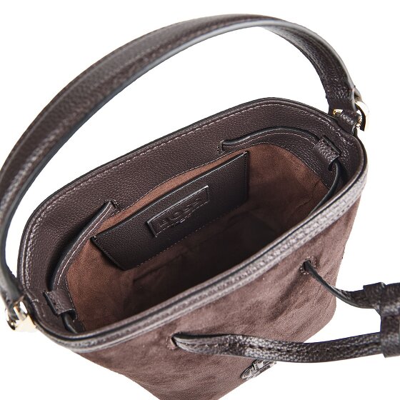 Boss Anett Mini tas Schoudertas 15 cm