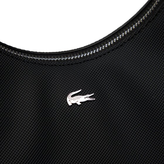 Lacoste Core Essentials Daily City Schoudertas 35 cm