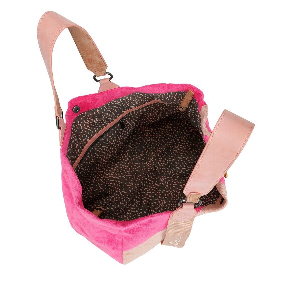 Fritzi aus Preußen Izzy Medium Limited Schoudertas 45 cm