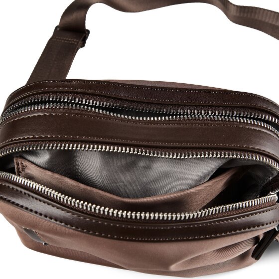Mandarina Duck Hunter Schoudertas 22 cm