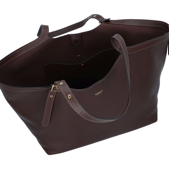 Coach Gramercy Schoudertas Leer 57.5 cm
