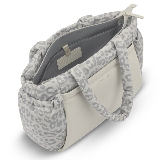 Kapten & Son Hellvi Cloud Weekender reistas 55 cm