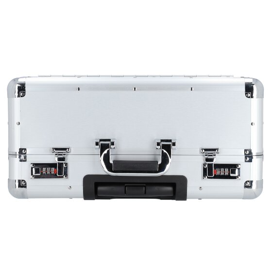 Alumaxx 2-wiel pilotenkoffer 48 cm Laptopcompartiment