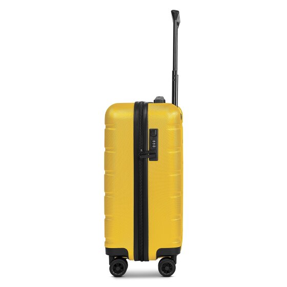 Tonino Lamborghini Bologna 4 wielen Cabinewagen S 53 cm