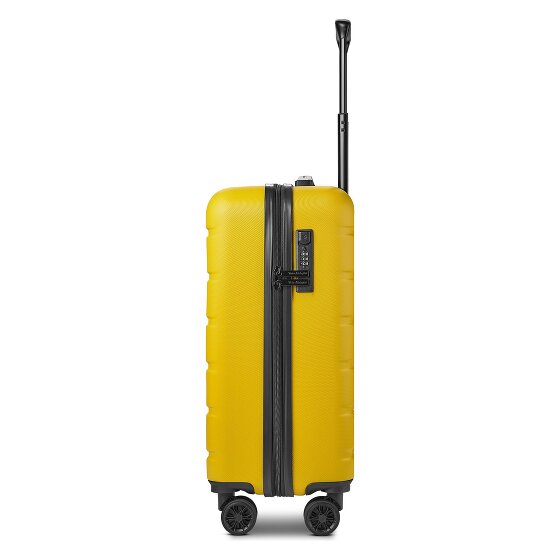 Tonino Lamborghini Bologna 4 wielen Cabinewagen S 53 cm