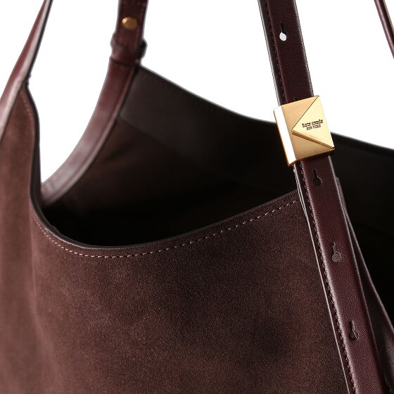 Kate Spade New York Deco Shopper Tas M Leer 45 cm