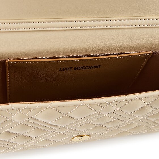 Love Moschino Quilted Schoudertas 22 cm