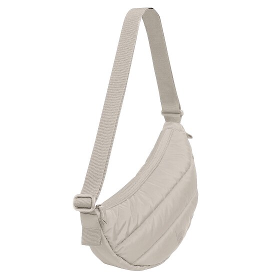GOT BAG Puffer Moon Bag Small Schoudertas 32 cm