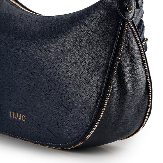 Liu Jo Kaliska Schoudertas M 32 cm met uitbreidingsplooi