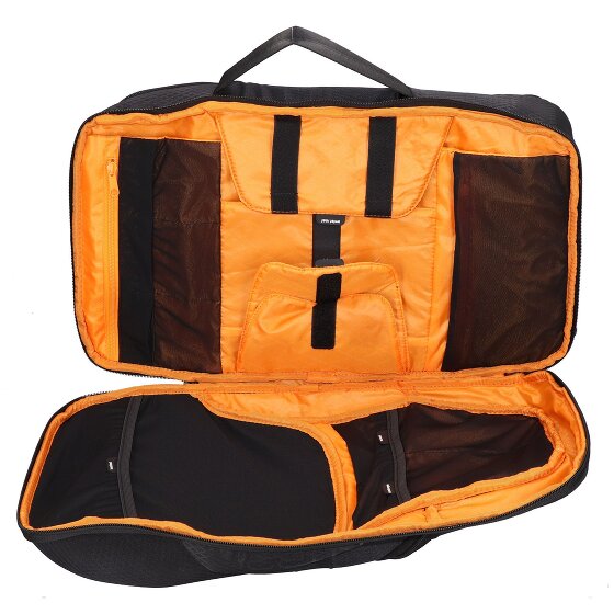 NITRO Gamer Zakelijke rugzak 53 cm Laptopvak