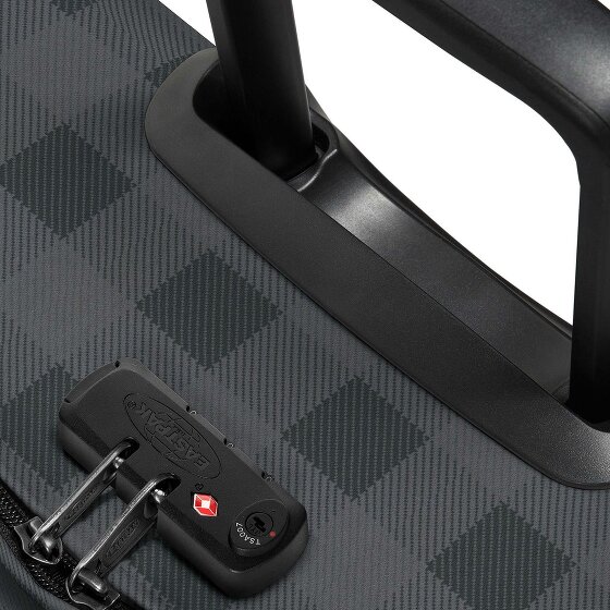 Eastpak Tranverz 2 wielen Cabinewagen 51 cm
