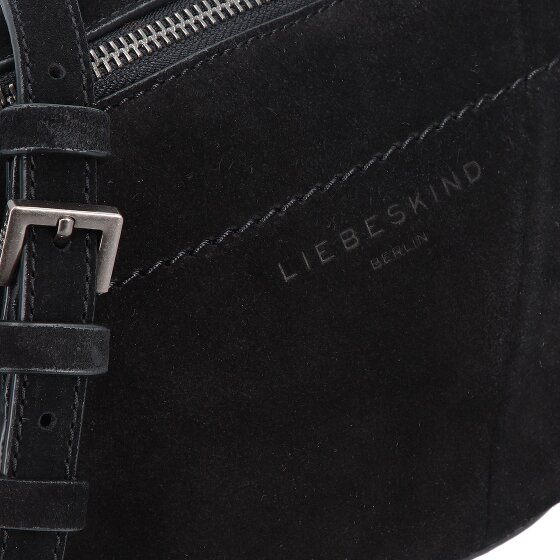 Liebeskind Edda Fanny pack Leer 32 cm