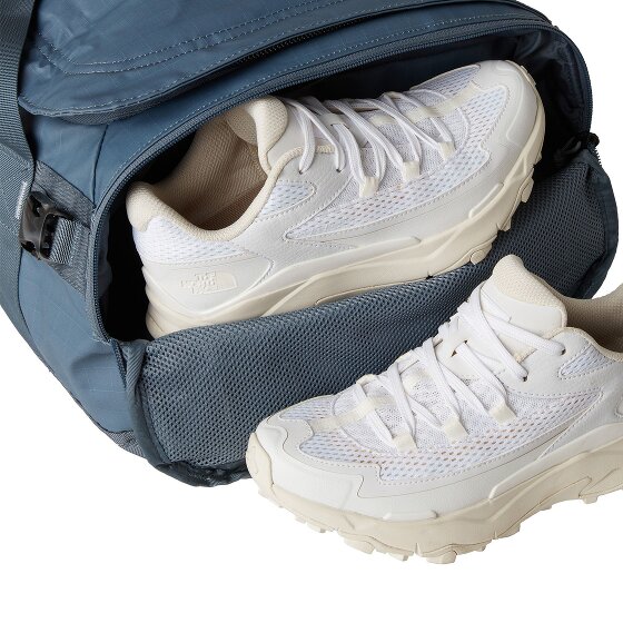 The North Face Base Camp 42 Reistas 58 cm