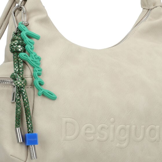 Desigual Half Montville Schoudertas 34.5 cm