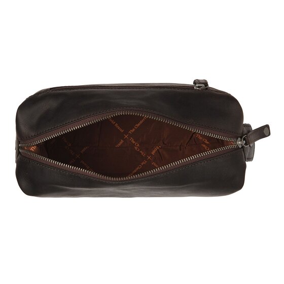 The Chesterfield Brand Westport Toilettas Leer 23 cm