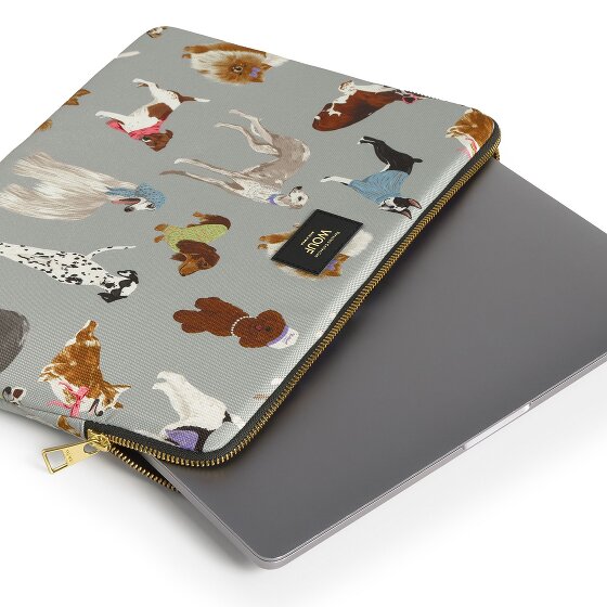 Wouf Daily Laptop hoes 32.5 cm