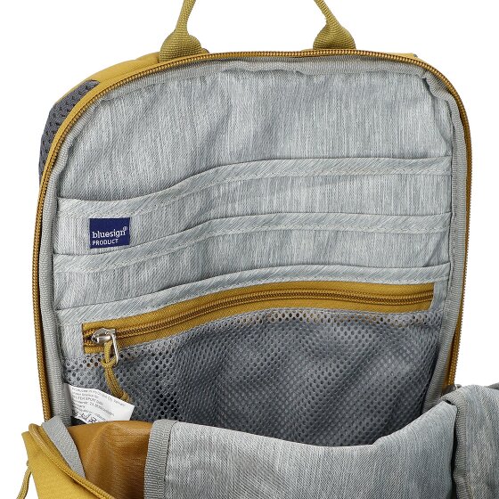 Deuter Stepout 12 Rugzak 45 cm laptopvak