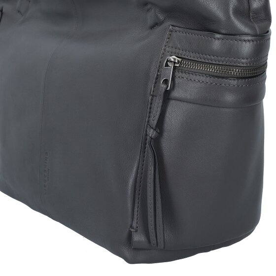 Liebeskind Hera Shopper Tas Leer 38 cm