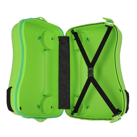 Samsonite Dream2go 4 wielen Kinderwagen 38 cm