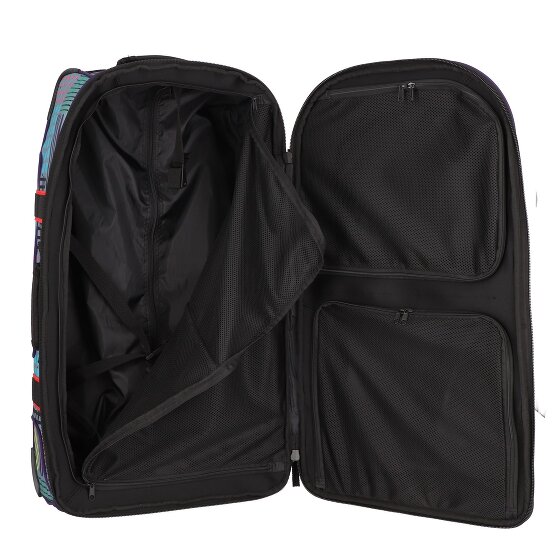 Ogio Terminal 2 wielen Trolley 71 cm met uitbreidingsplooi