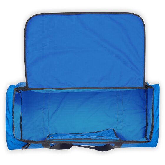 Delsey Paris Nomad opvouwbare weekendtas 80 cm