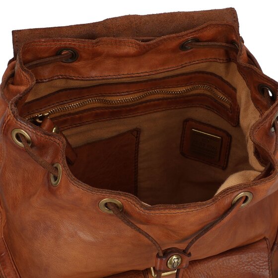 Campomaggi Karen Stad rugzak Leer 29 cm