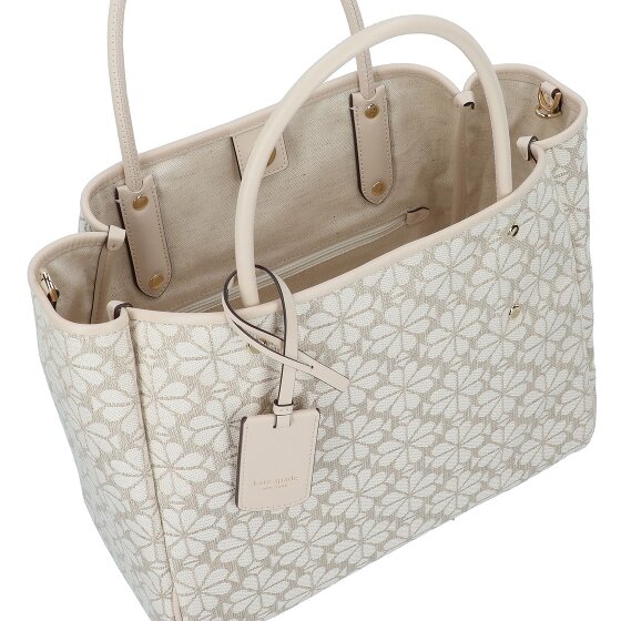 Kate Spade New York Spade Flower Shopper Tas 30 cm