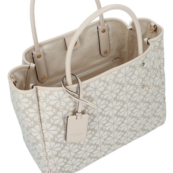 Kate Spade New York Spade Flower Shopper Tas 30 cm