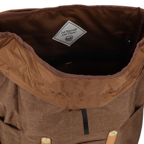 Herschel Retreat Dagrugzak 43 cm Laptop compartiment