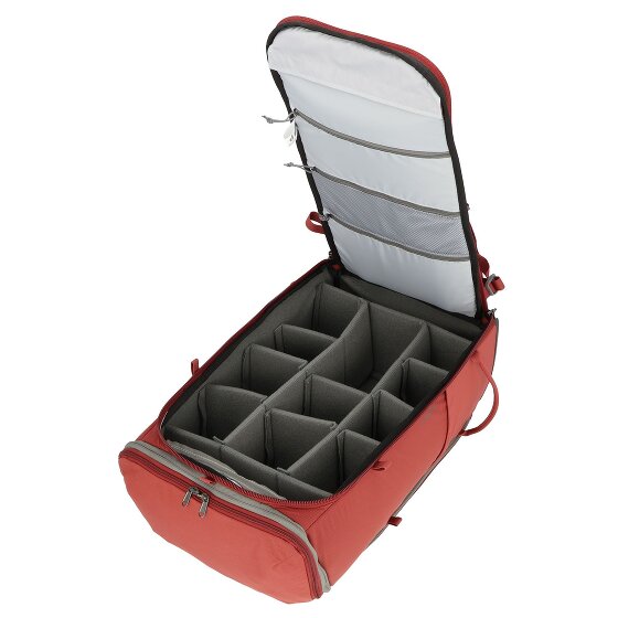 Deuter Jaypack Dagrugzak 55 cm Laptopvak