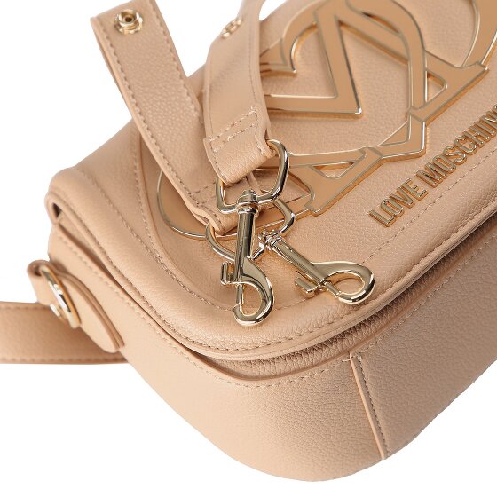 Love Moschino Logo Schoudertas 22 cm