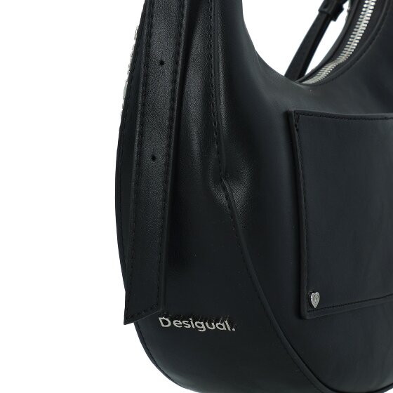 Desigual Punkette Cascais Schoudertas 29 cm