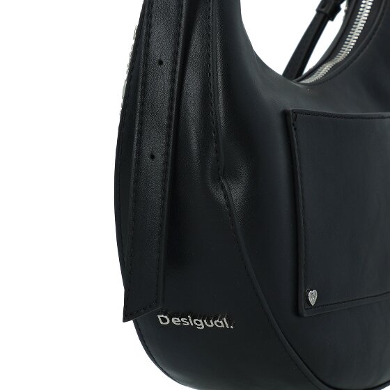 Desigual Punkette Cascais Schoudertas 29 cm