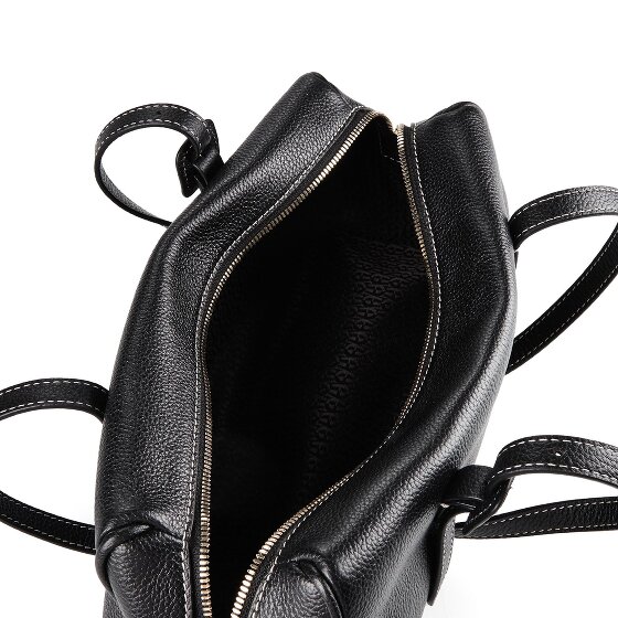 AIGNER Miranda Schoudertas Leder 32 cm