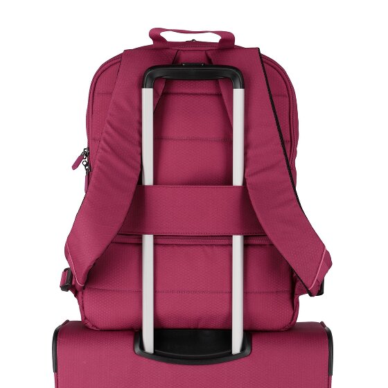 Travelite Skaii Rugzak 44 cm laptopvak