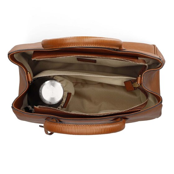 Picard Calais Handtas Leer 30 cm