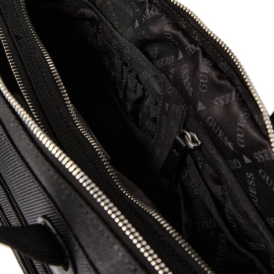 Guess Berna Koffer 41 cm Laptop compartiment