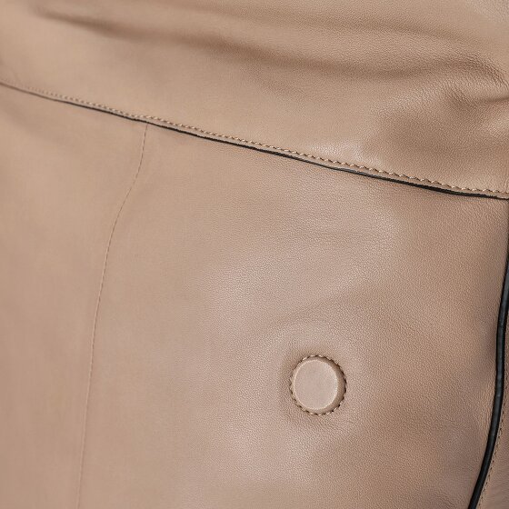 Liebeskind Elvira Dagrugzak Leer 66 cm Laptop compartiment