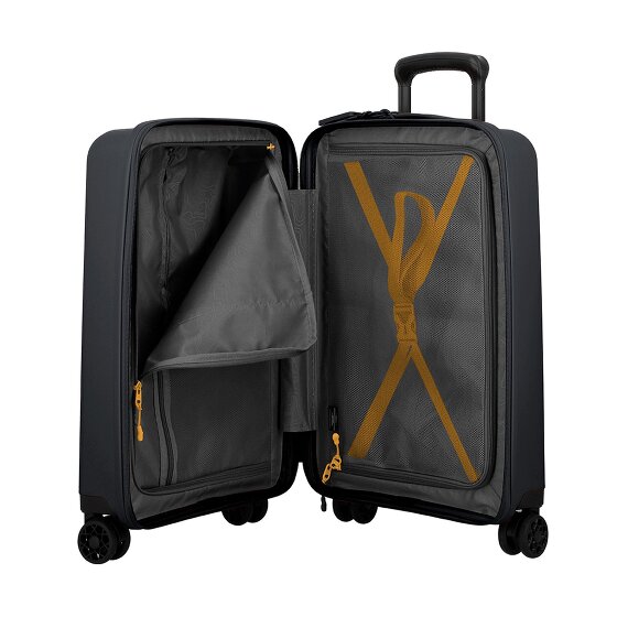 Jump Enais 4 wielen Cabinewagen 55 cm