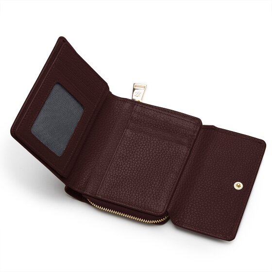 Lazarotti Bologna Leather Portemonnee Leer 12 cm