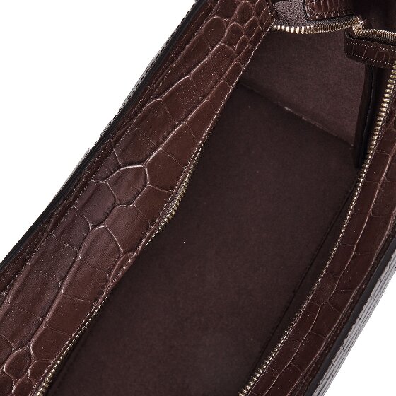 abro Vibe Schoudertas Leder 24 cm