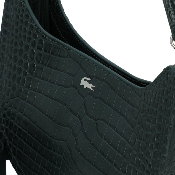 Lacoste Chantaco Classics Schoudertas S Leer 23 cm